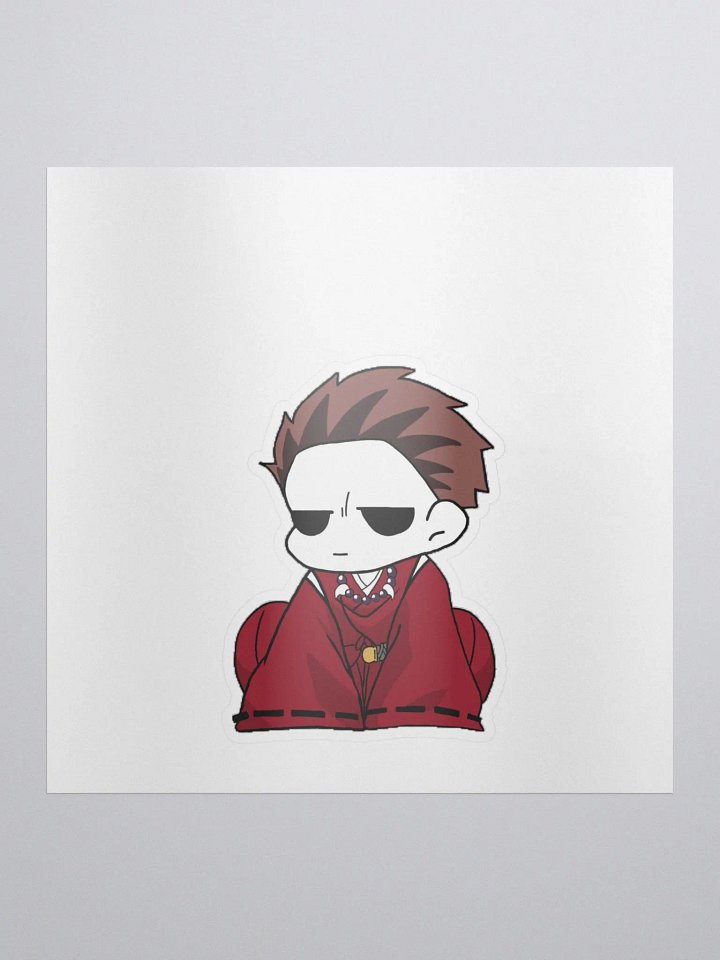 Inumyers sticker! product image (1)