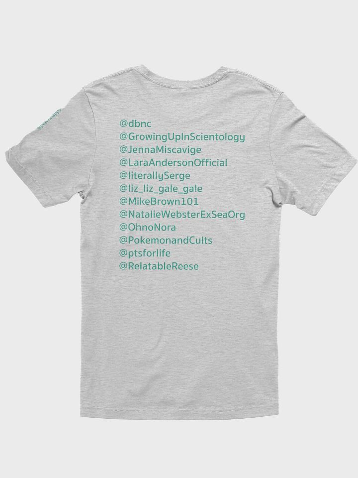 Sciento is a Cult Change my mind product image (6)