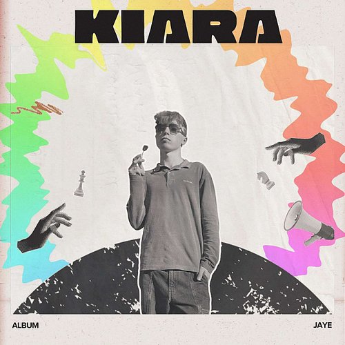 She is nearly three months old soon, some thoughts & facts? 

- Kiara, my first EP, was originally called “eternal voyage” an...