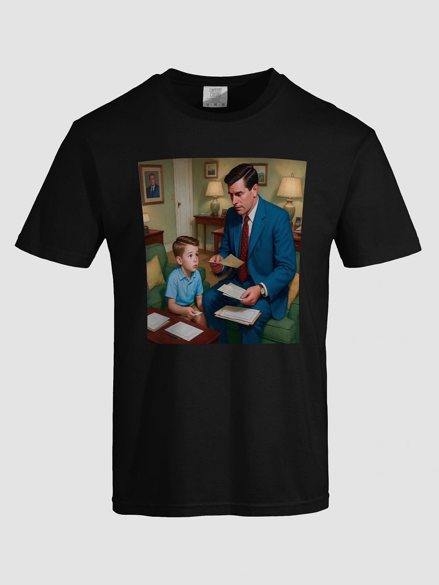 Good old Days T-shirt product image (64)