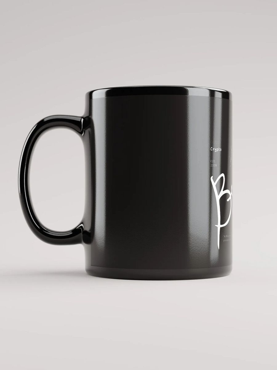 The Brave Coffe Cup product image (6)