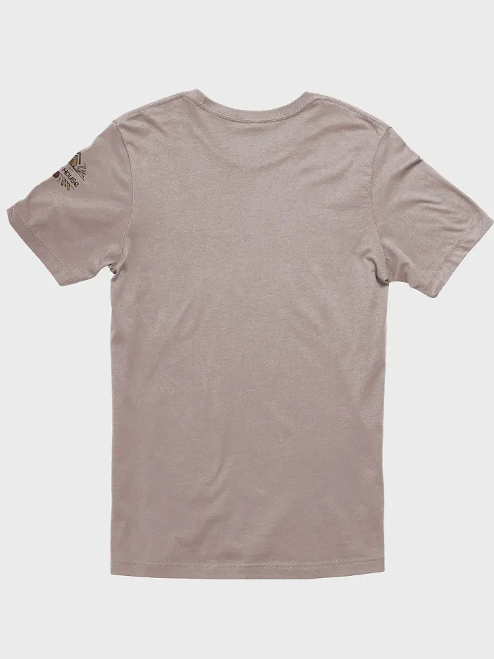 Making Bedhead Look Good - Unisex T-Shirt product image (12)