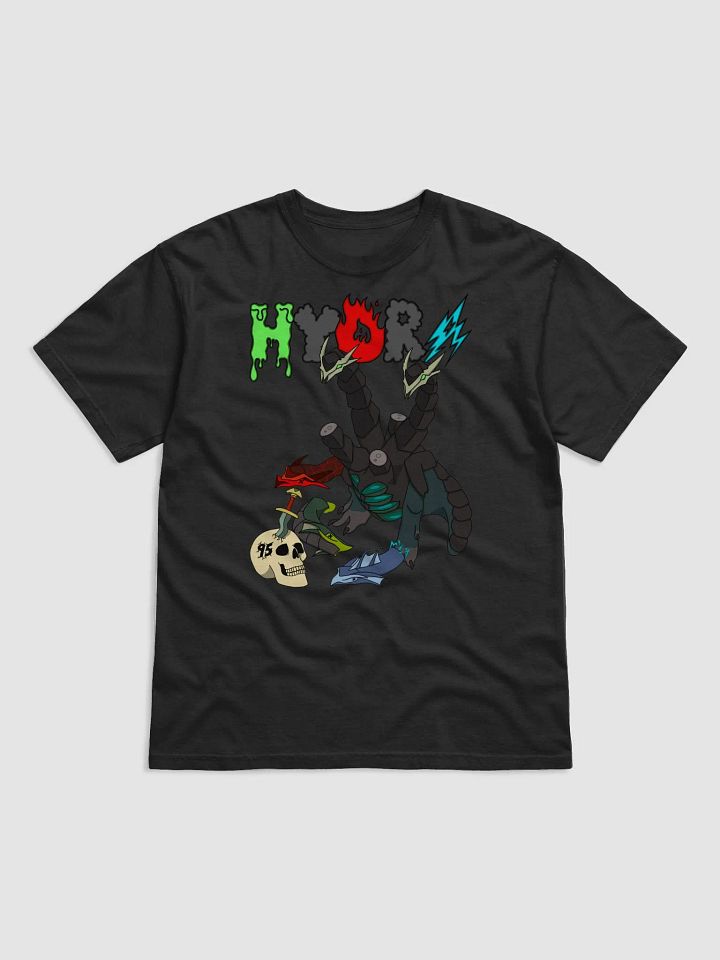 Hydra Boss - Front product image (1)