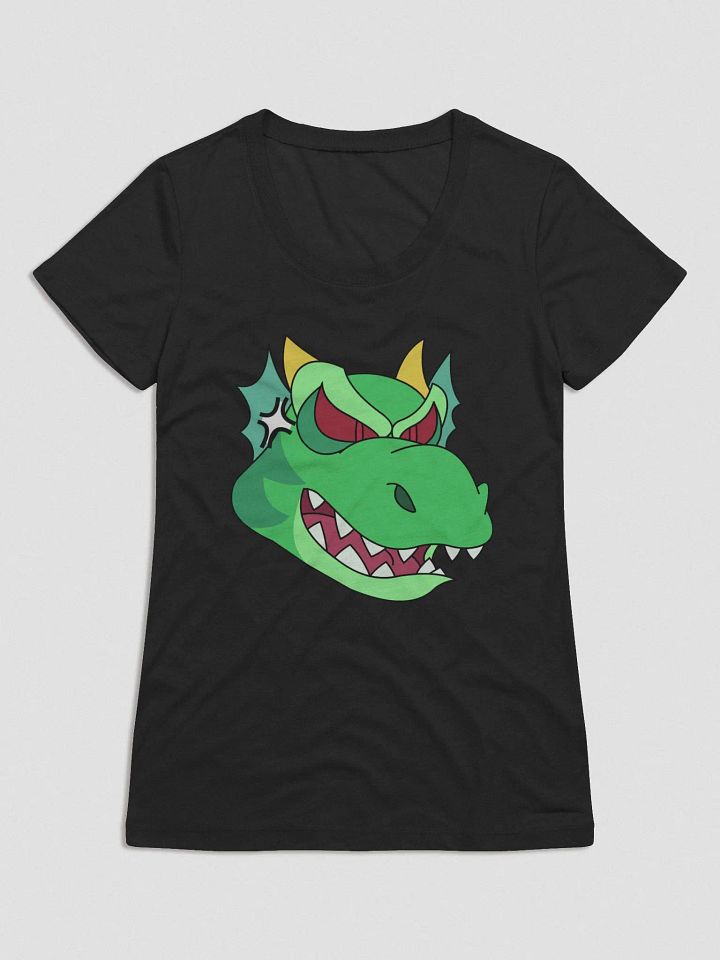Angry Dragon Shirt product image (1)