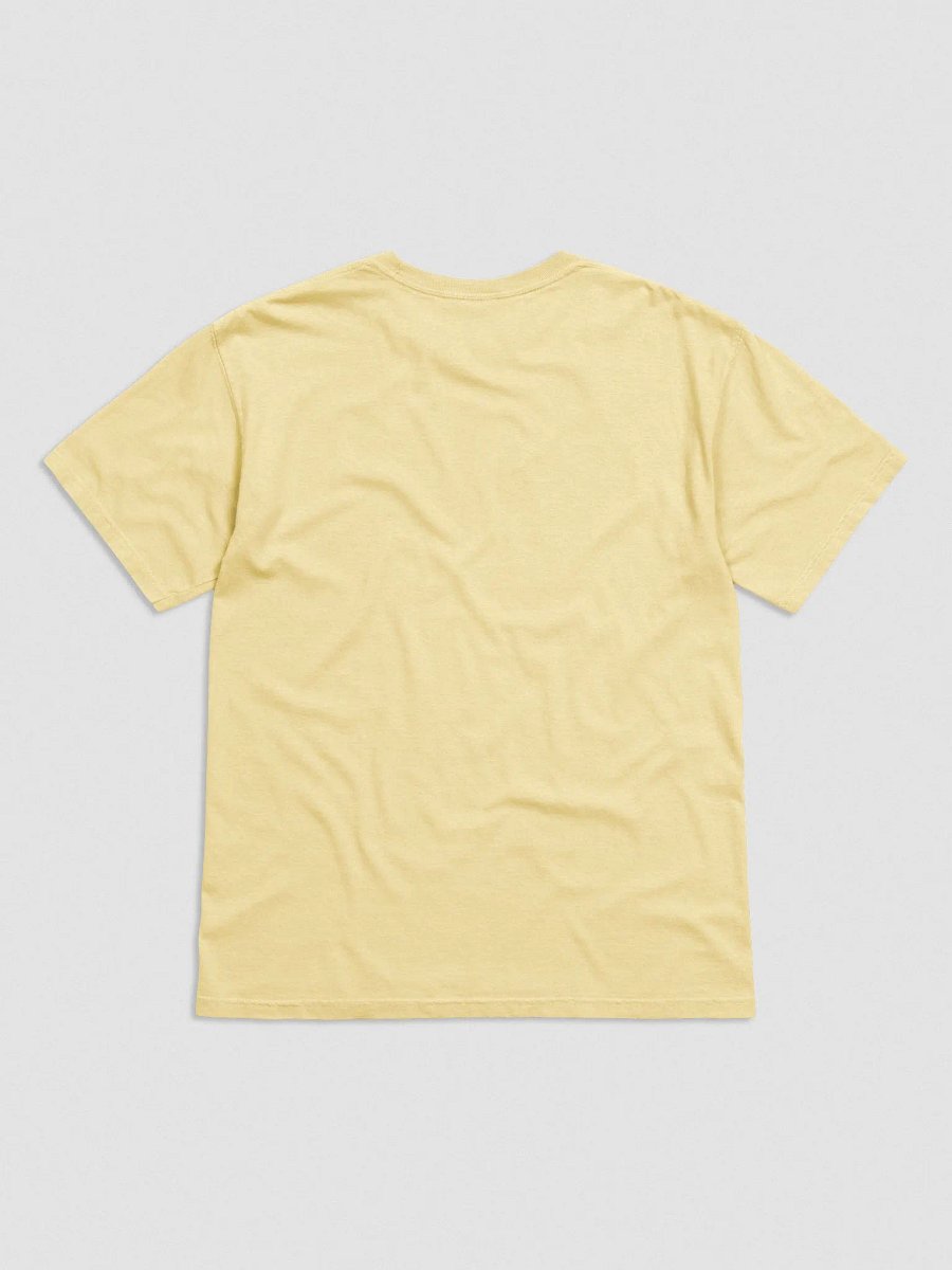 Freestyle Fox Soft Tee + Embroidery product image (6)