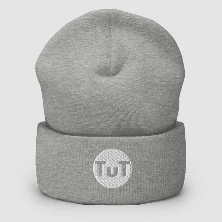 CHEAM UP CHEWSDAY MATE BEANIE product image (1)