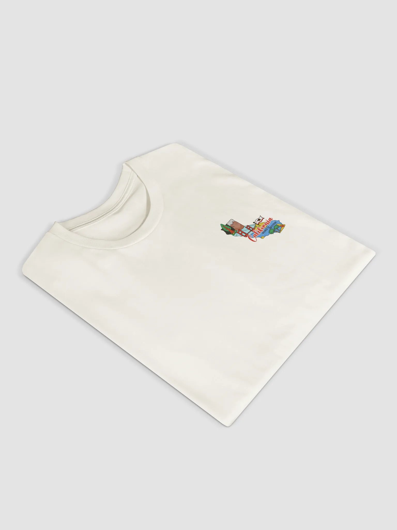 California Dreamin' Unisex Tee product image (24)