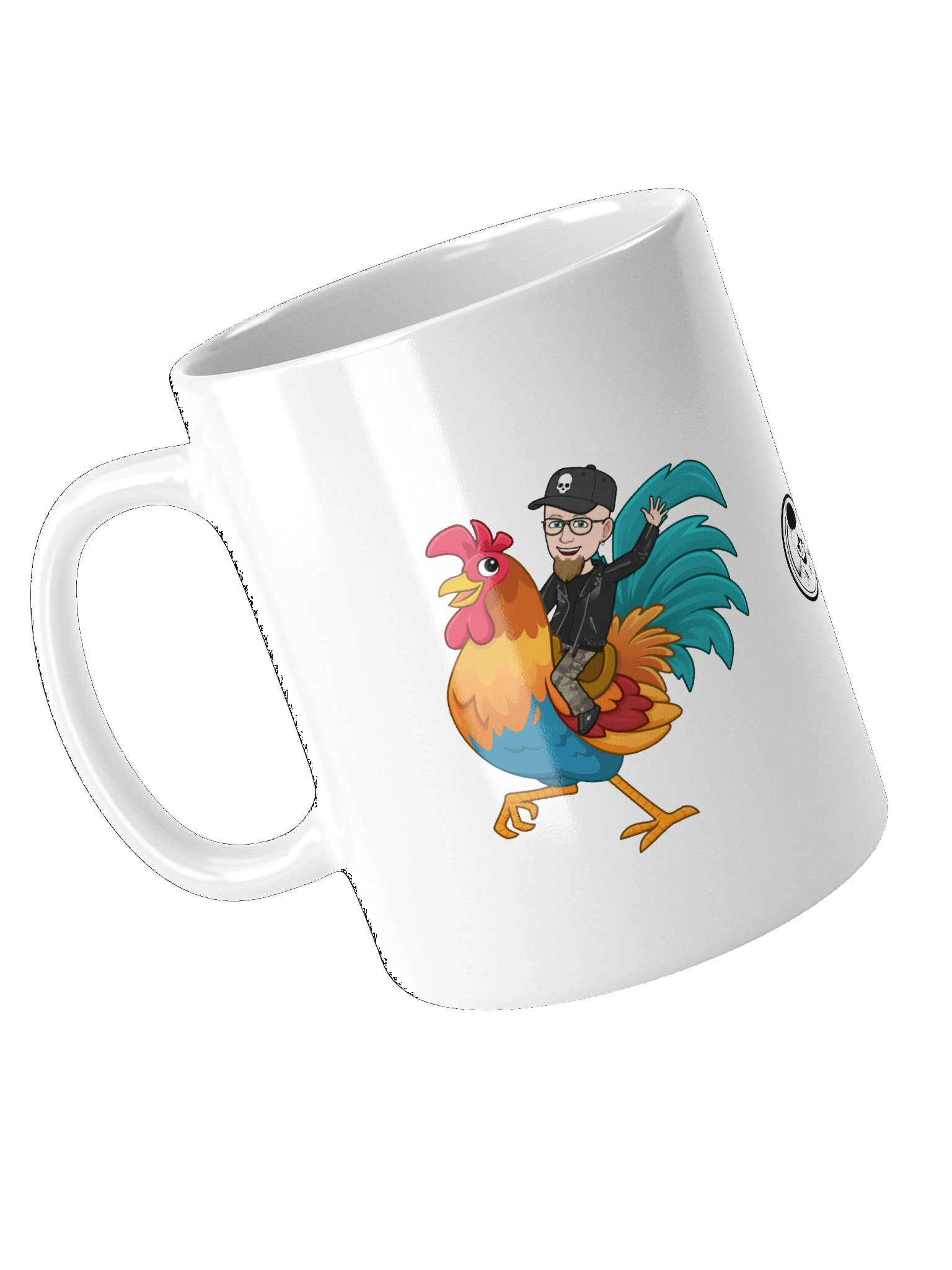 Metal Orpheus Chalice of Mounting +1 product image (11)