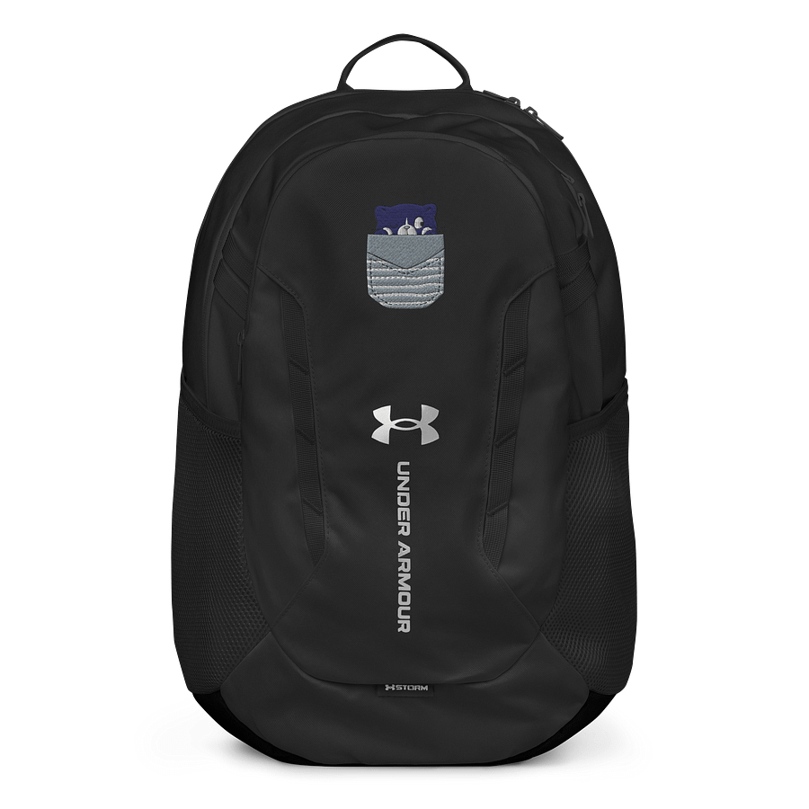 Pocket Pal Cat Backpack product image (1)