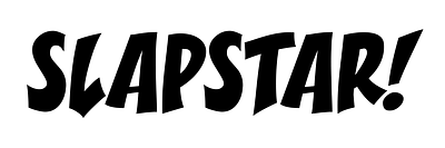 SLAPSTAR