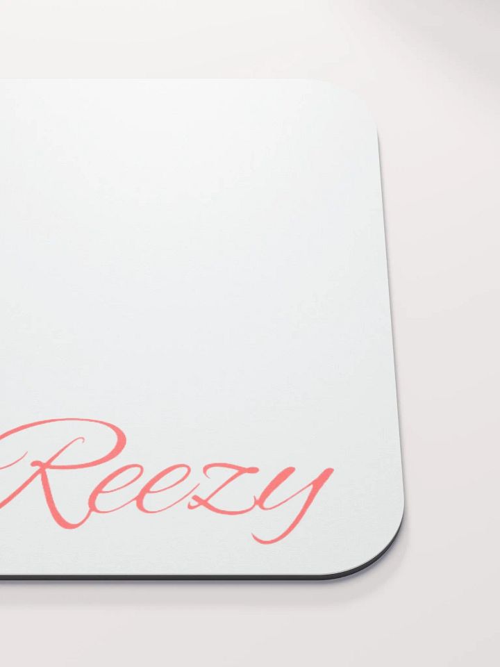 Only Reezy Classic Mouse Pad product image (2)