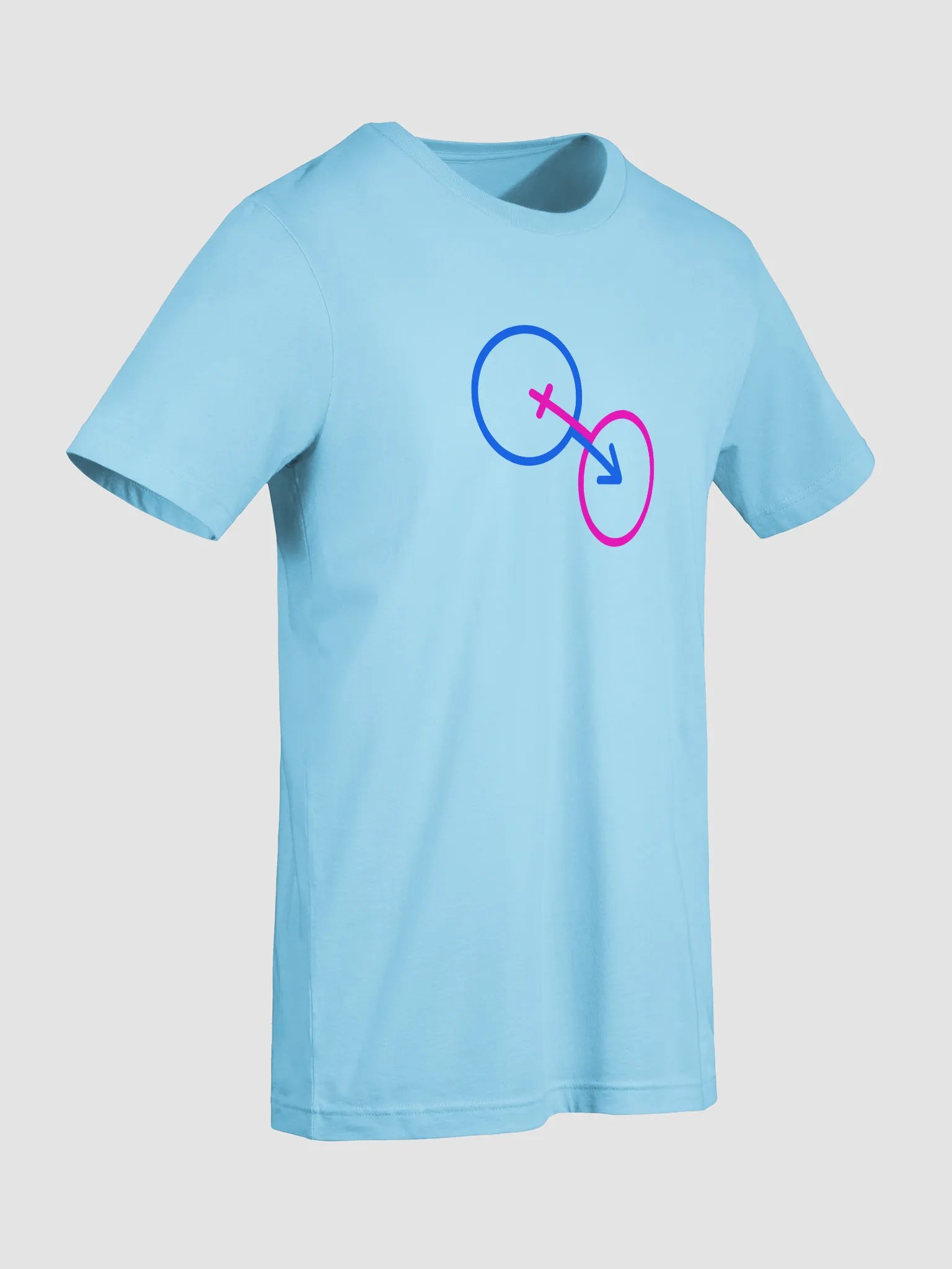 Traditional Relationship Connection T-Shirt product image (7)