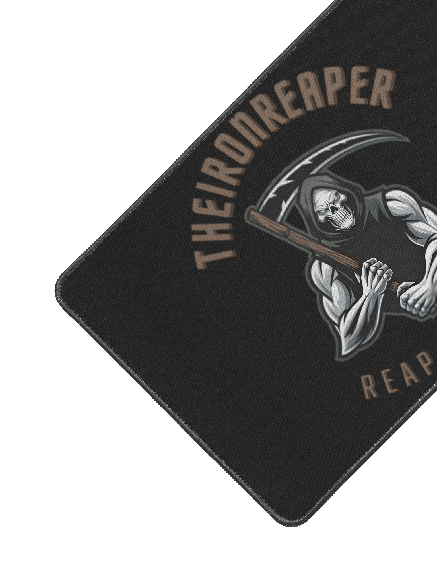 Reaper Desk Mat 2 product image (2)