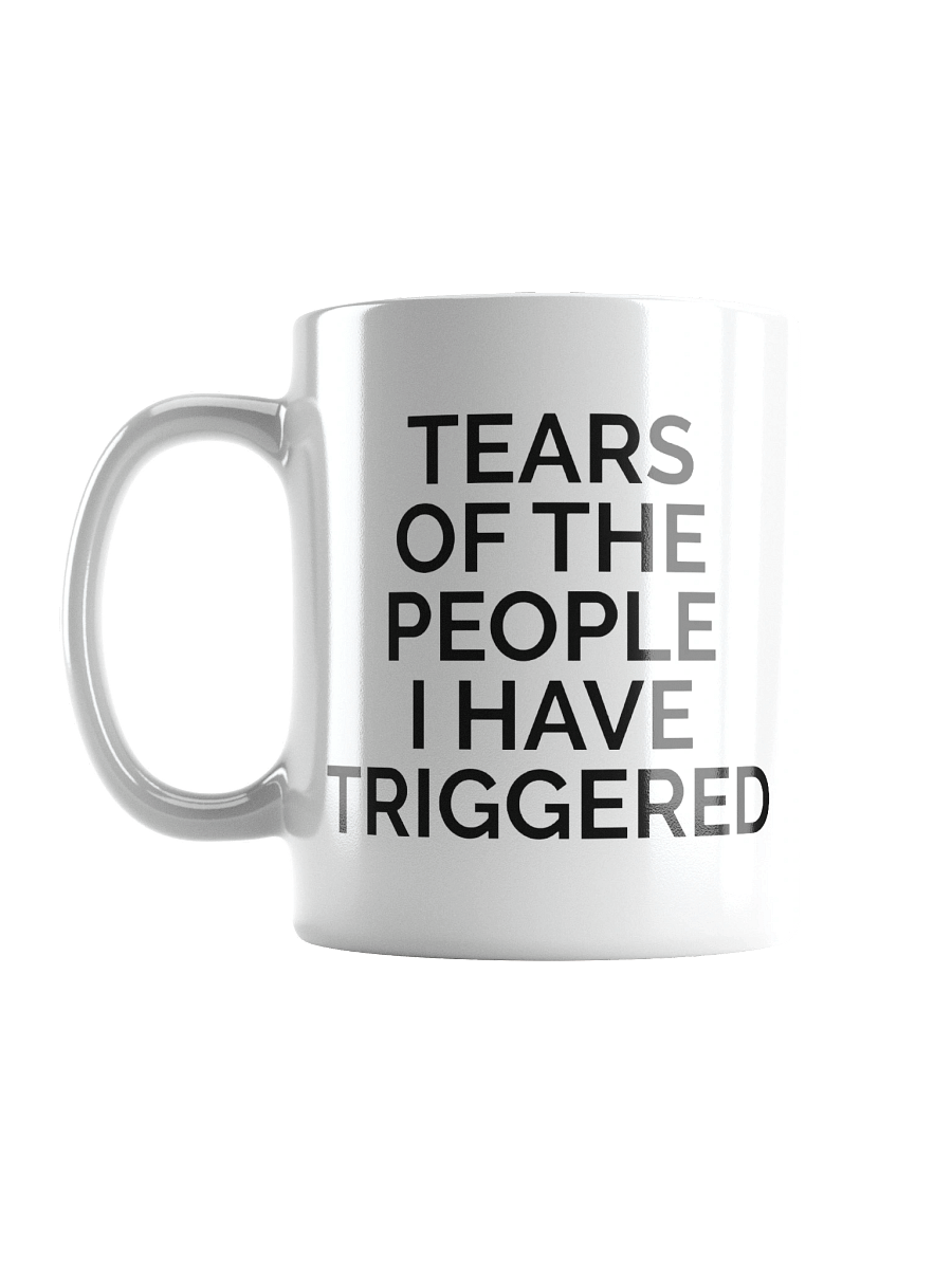 Triggered Coffee Mug product image (16)