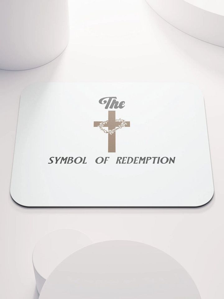 THE CROSS. SYMBOL OF REDEMPTION. product image (1)