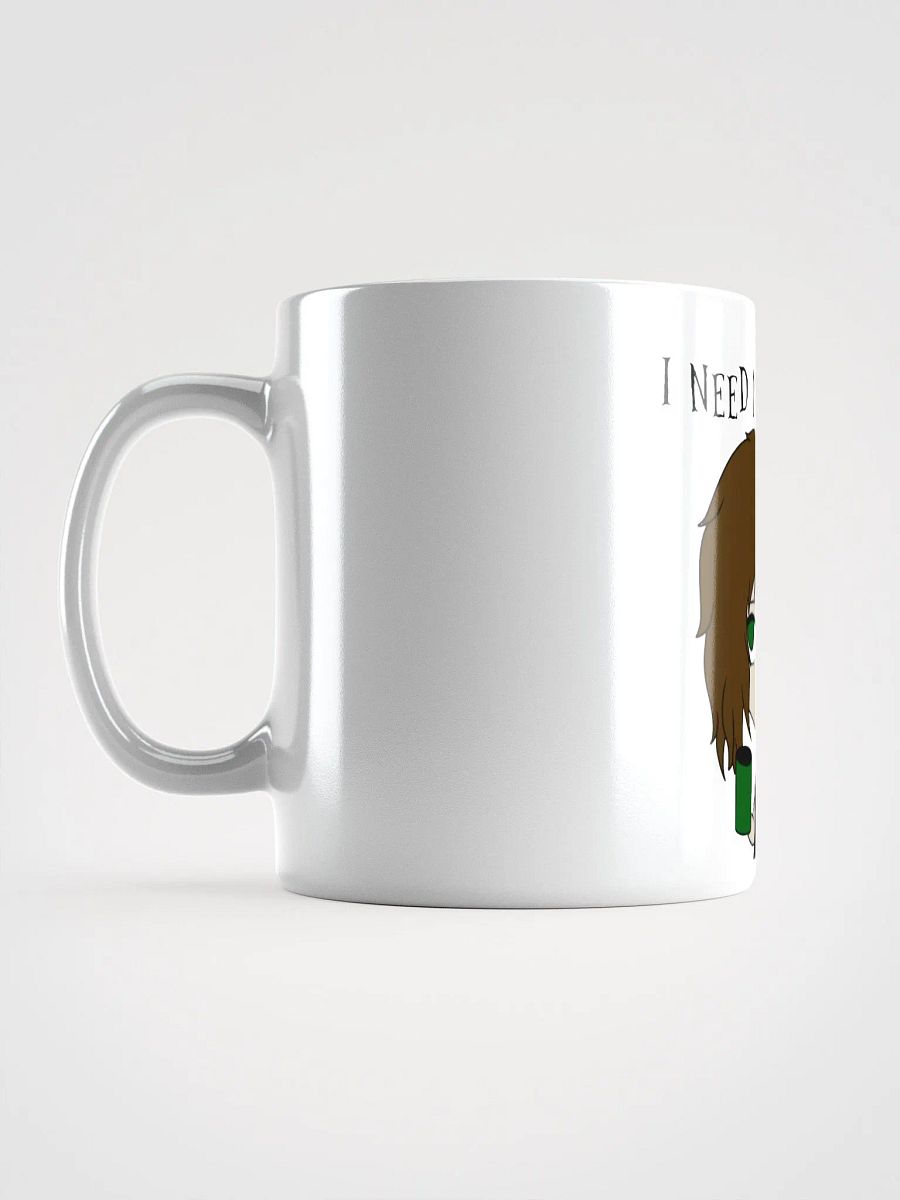 Coffee Give me Strength product image (3)