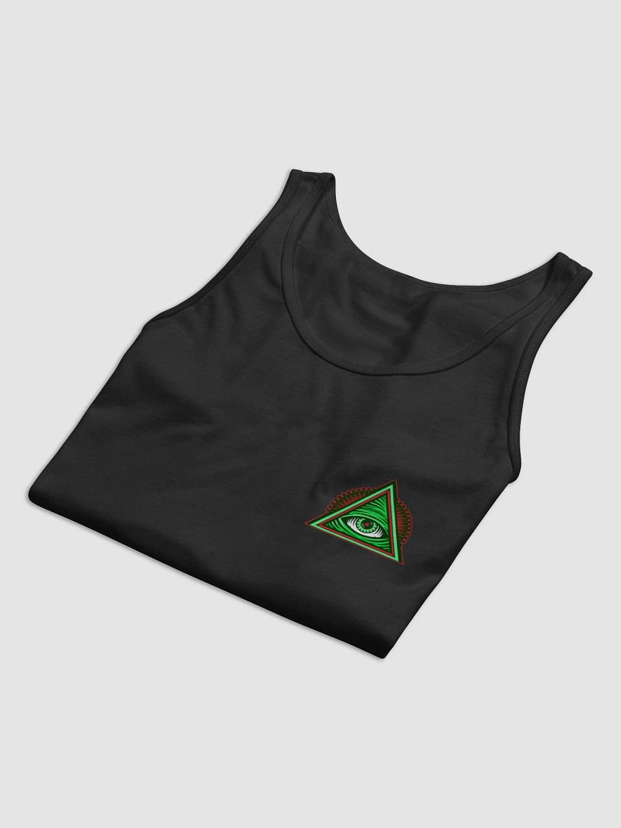 NOSLEEPRP Tank-Top product image (3)