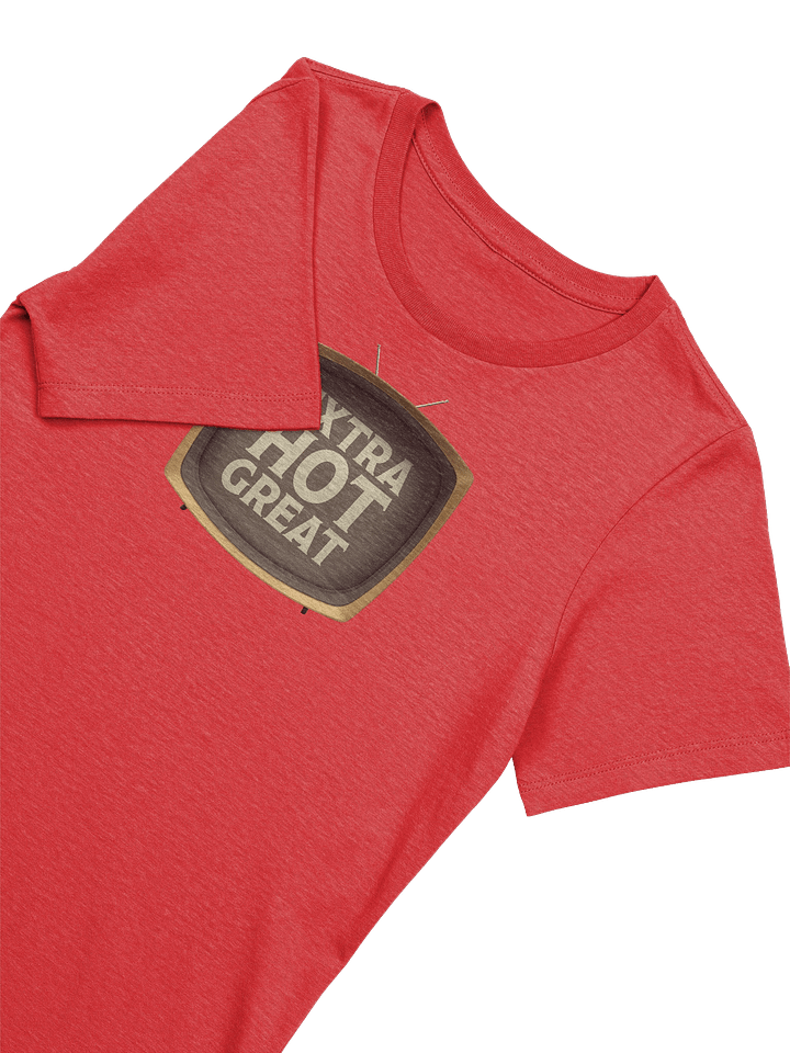 Extra Hot Great / Women product image (1)