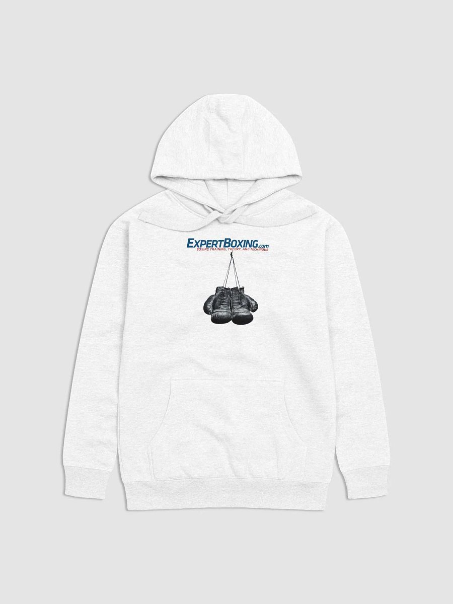 Limited 1st Edition ExpertBoxing Glove Hoodie product image (1)