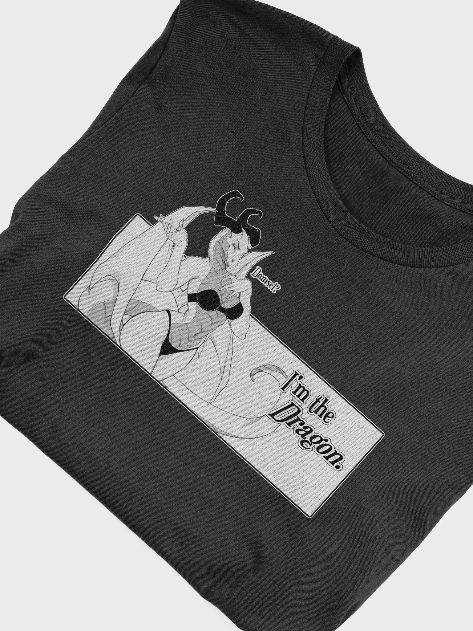 I'm no Damsel product image (1)