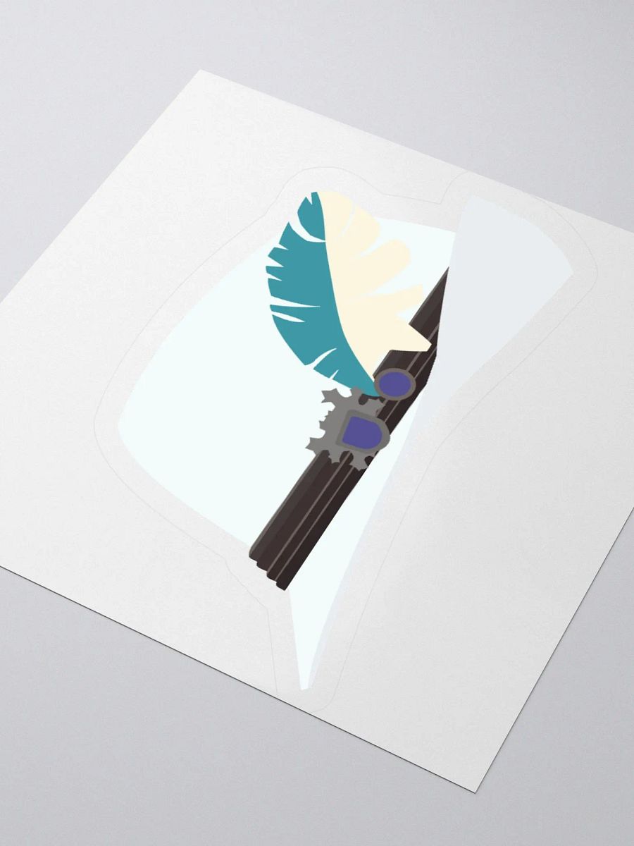 Skymin's Tyrolean product image (5)