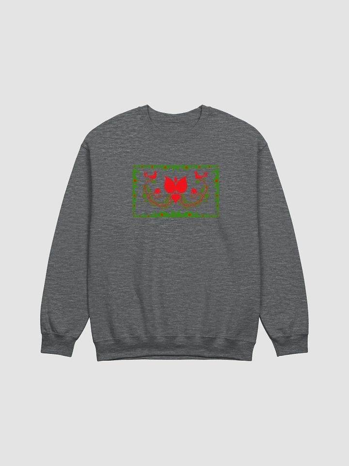 Hungary's Garden Bliss Crewneck Sweatshirt product image (1)