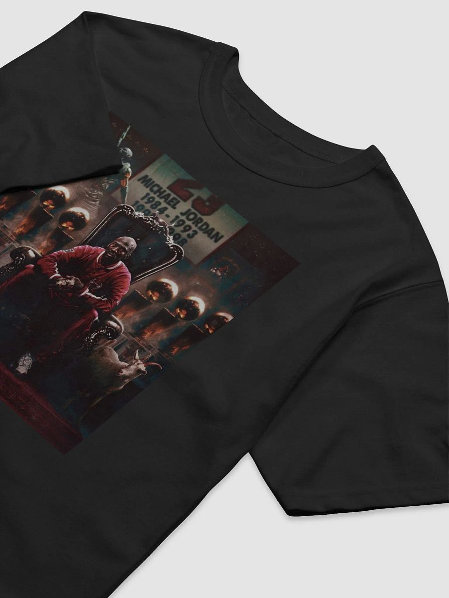 Regal Triumph Basketball T-Shirt product image (7)