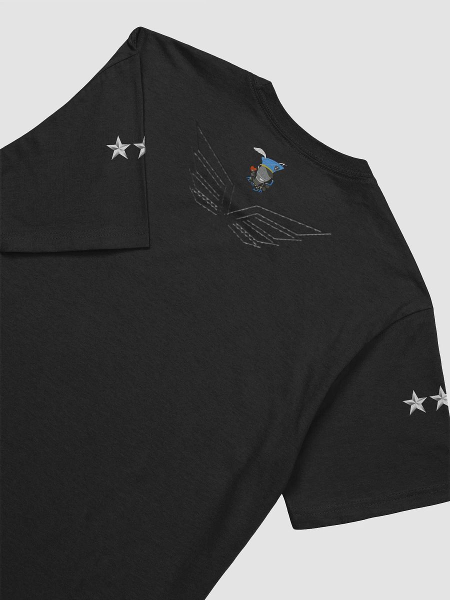 Flight Skool Pilot TEE product image (4)