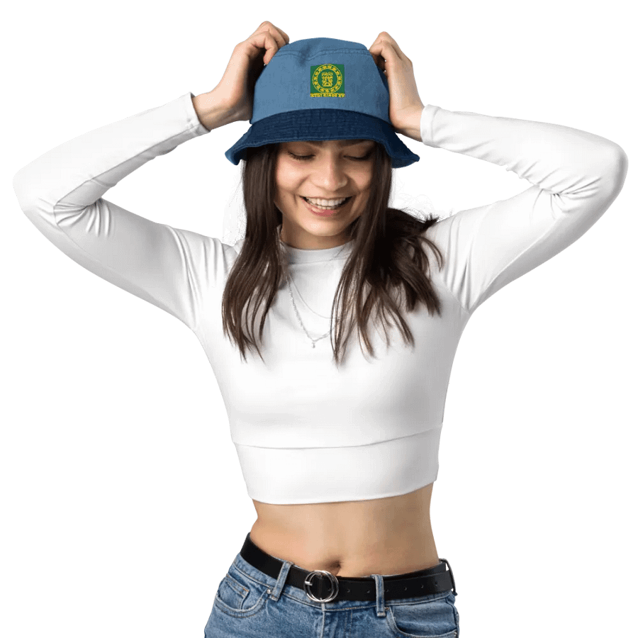 KK$XV LOGO Bucket Hat product image (12)