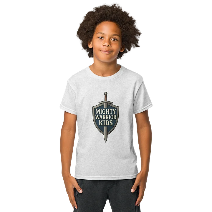 MWK T-Shirt product image (5)