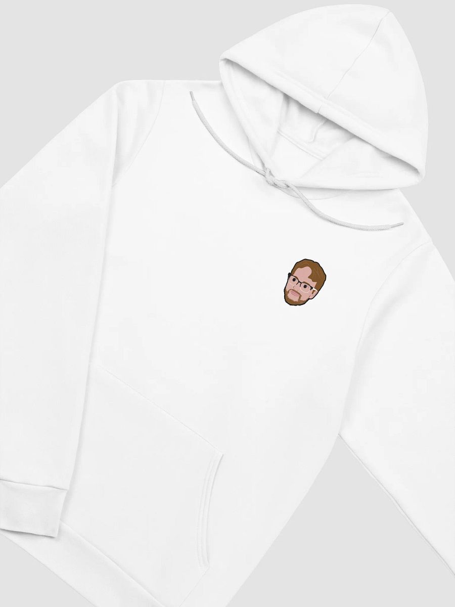 SHOCKA CON — Hoodie product image (2)