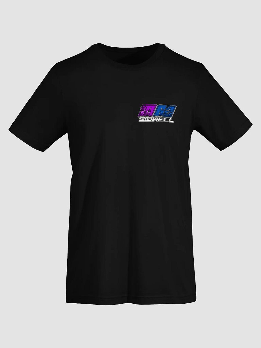 18-62 Sidwell T-Shirt product image (5)