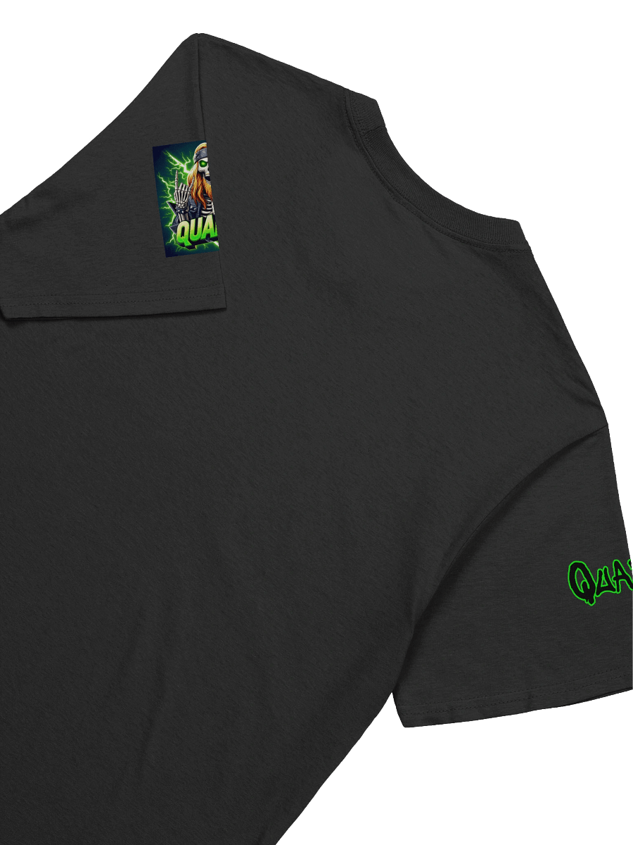 Quad Squad - Soft T-Shirt product image (28)