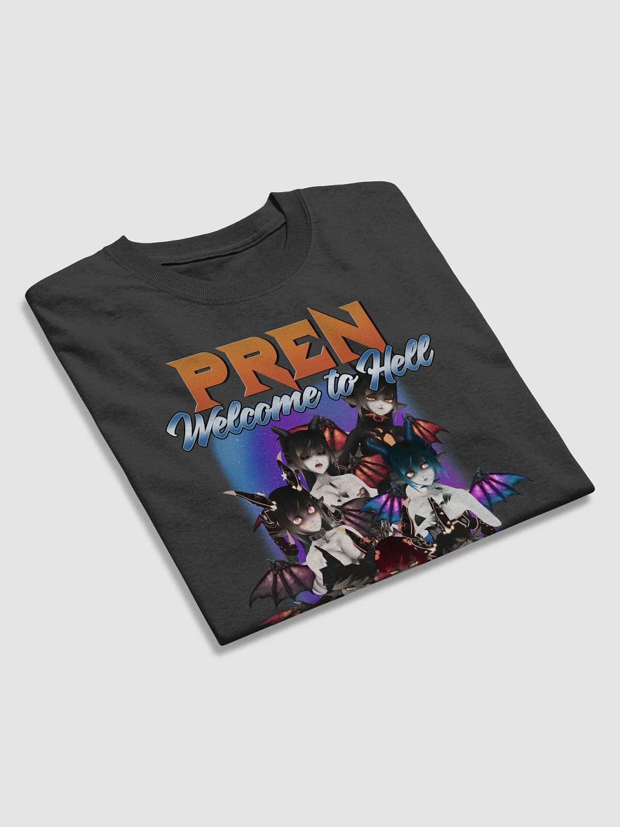 80s Prens Tee product image (1)