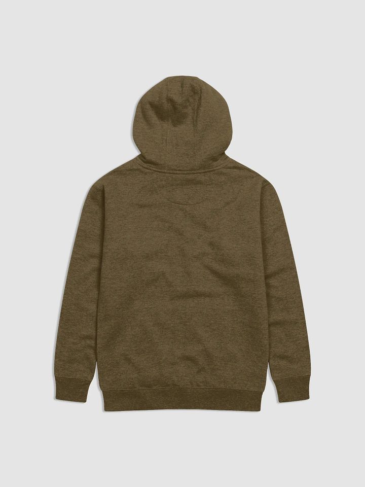 Jsem ze Žďáru, Mikina product image (13)