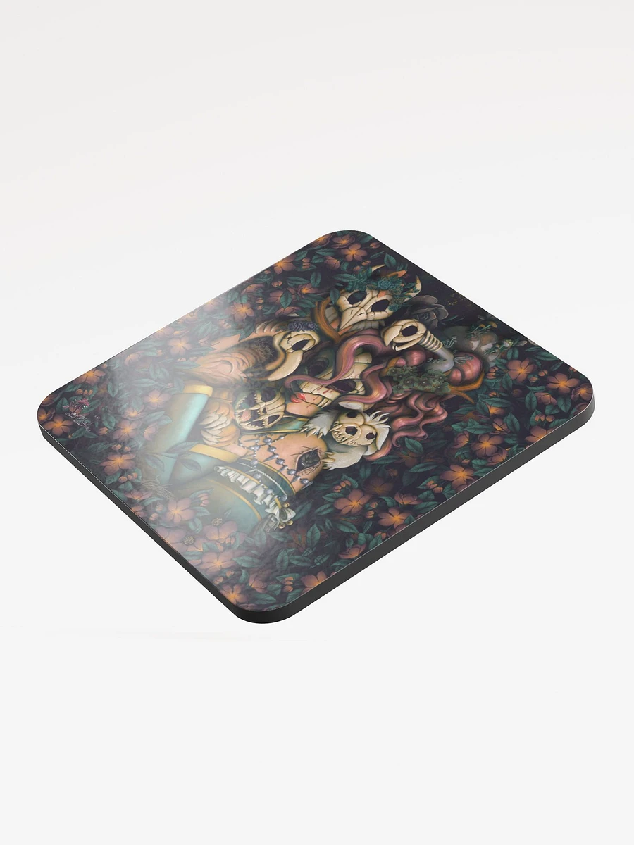 Spooky Pets - Coasters product image (3)