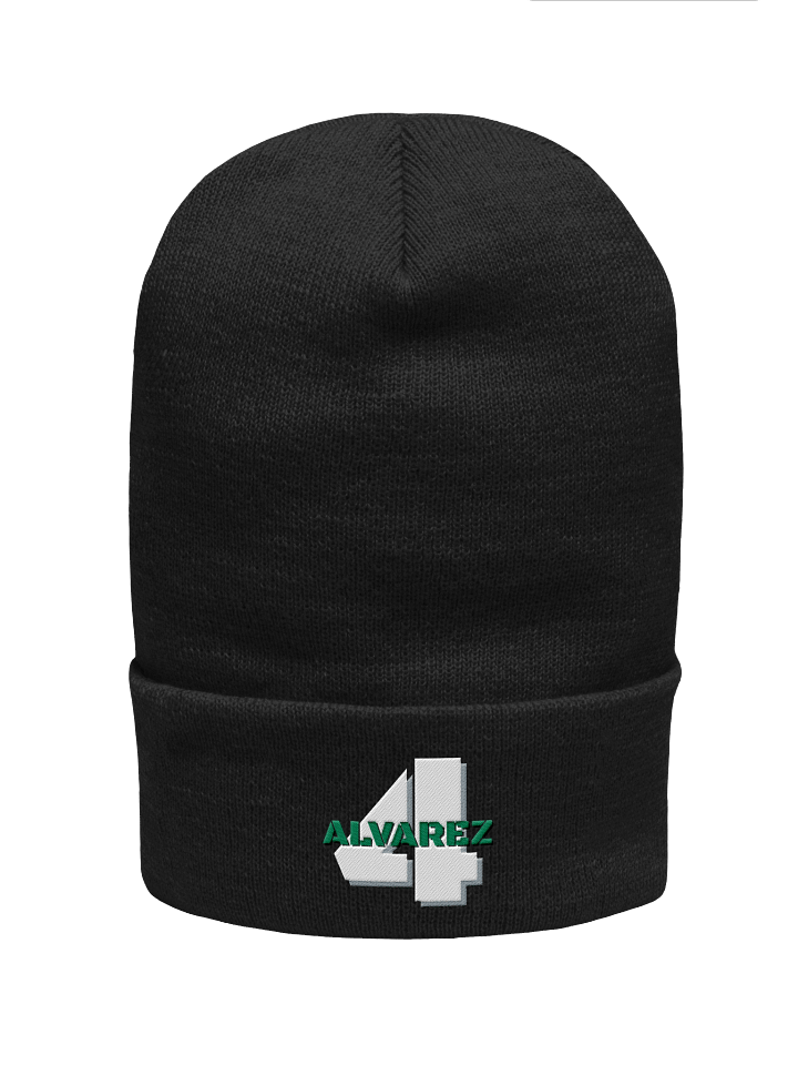 Huskies #4 Beanie product image (3)