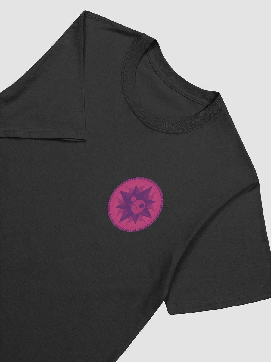 Coin of Temptation [Dark] - Unisex Tee product image (3)