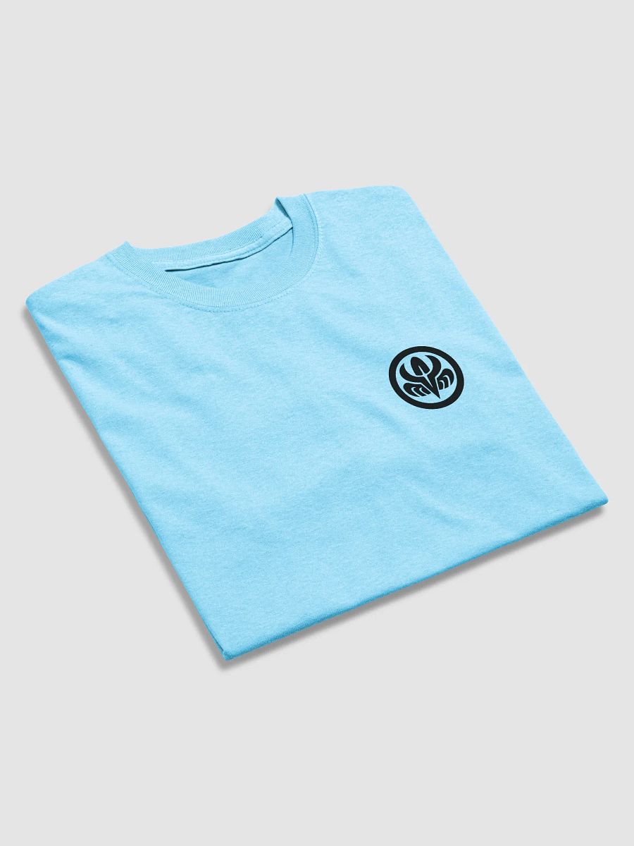Hell Guard Tee (Black) product image (28)