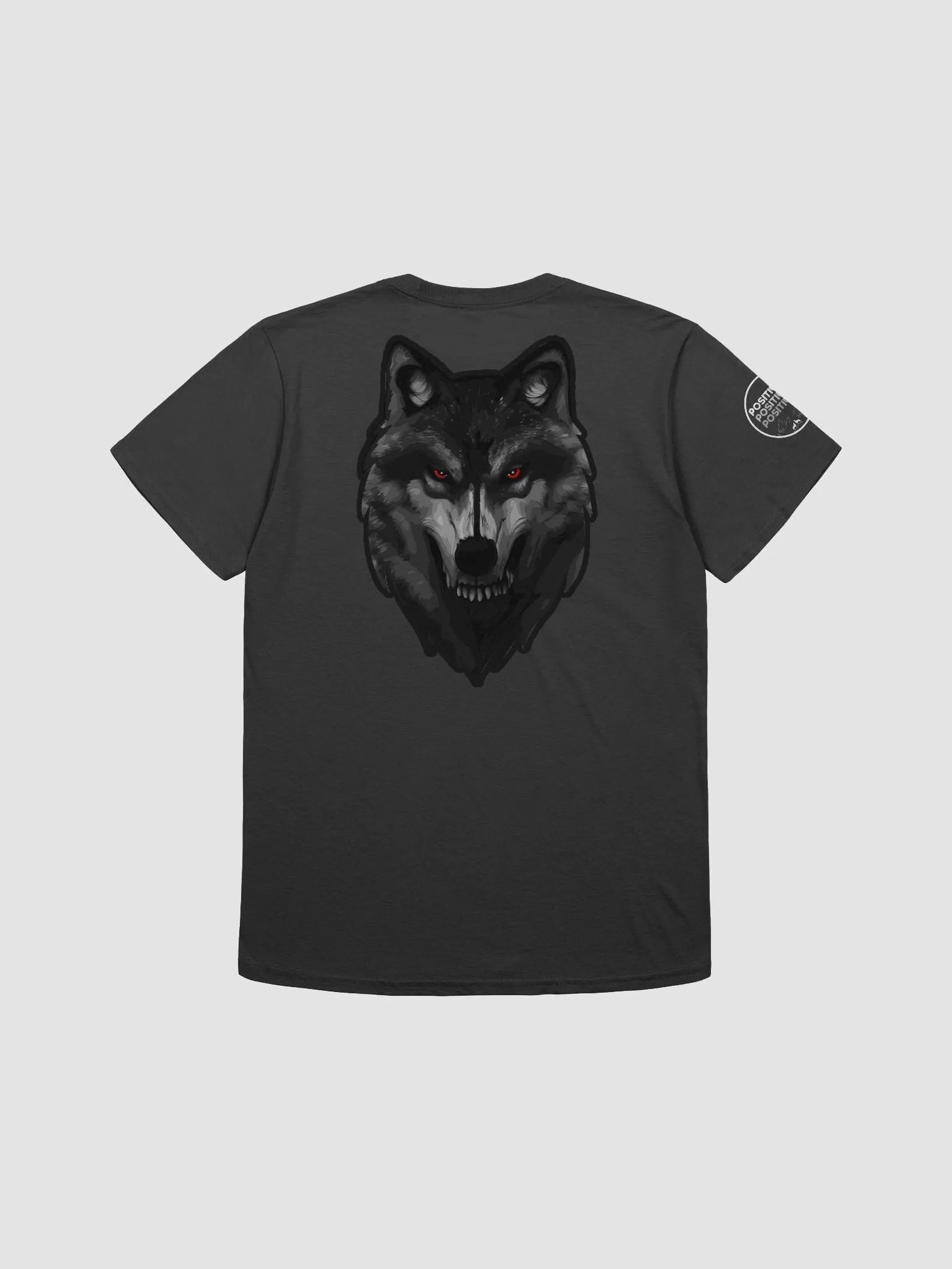 Wolf Pack Tee product image (2)