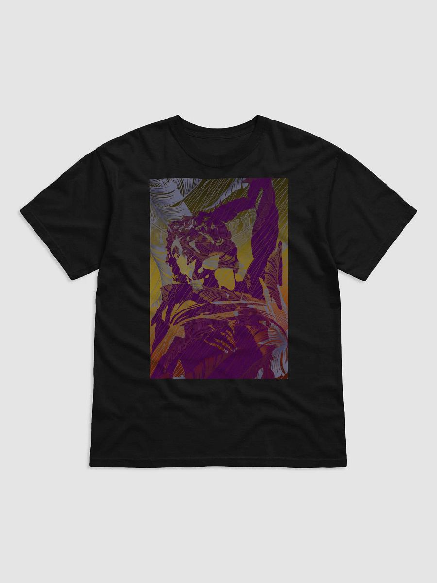 Dark Michelangelo on Feathers product image (1)