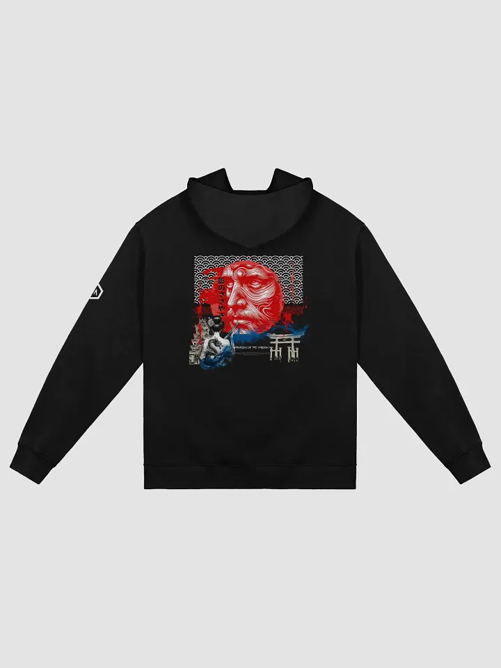 Whispers in the Shadows Hoody product image (4)