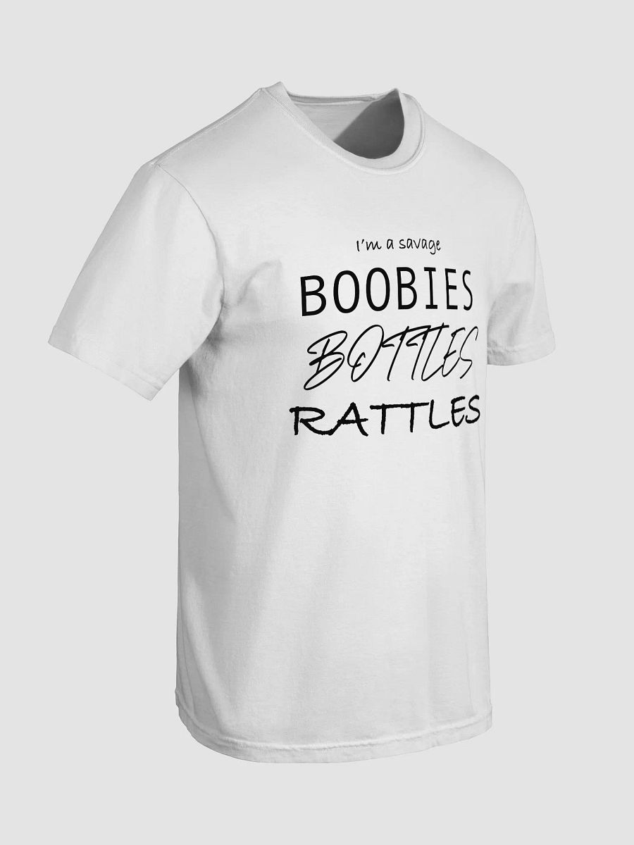 Boobies, Bottles, Rattles product image (45)