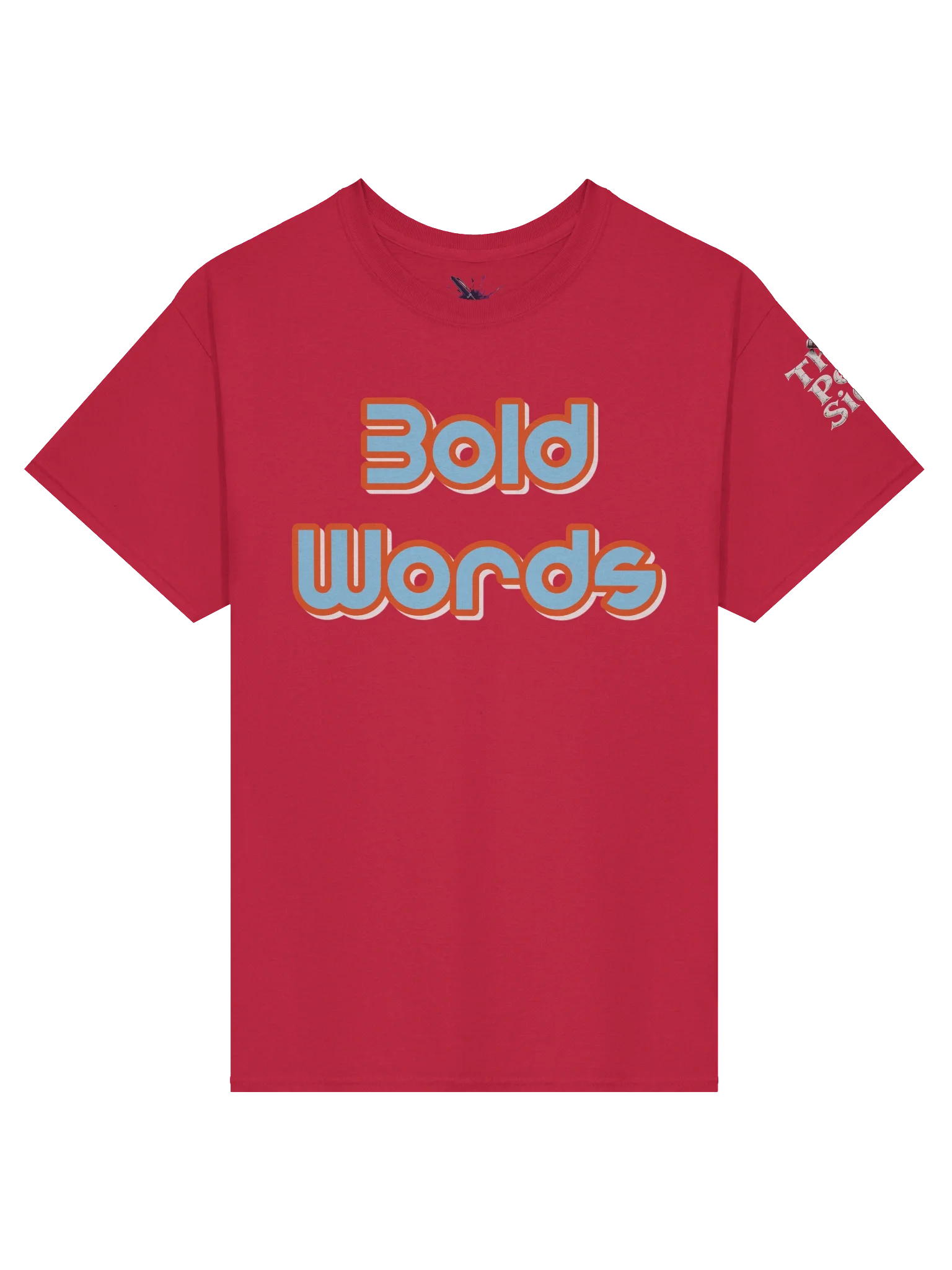 Poetry Life League: Bold Words product image (3)