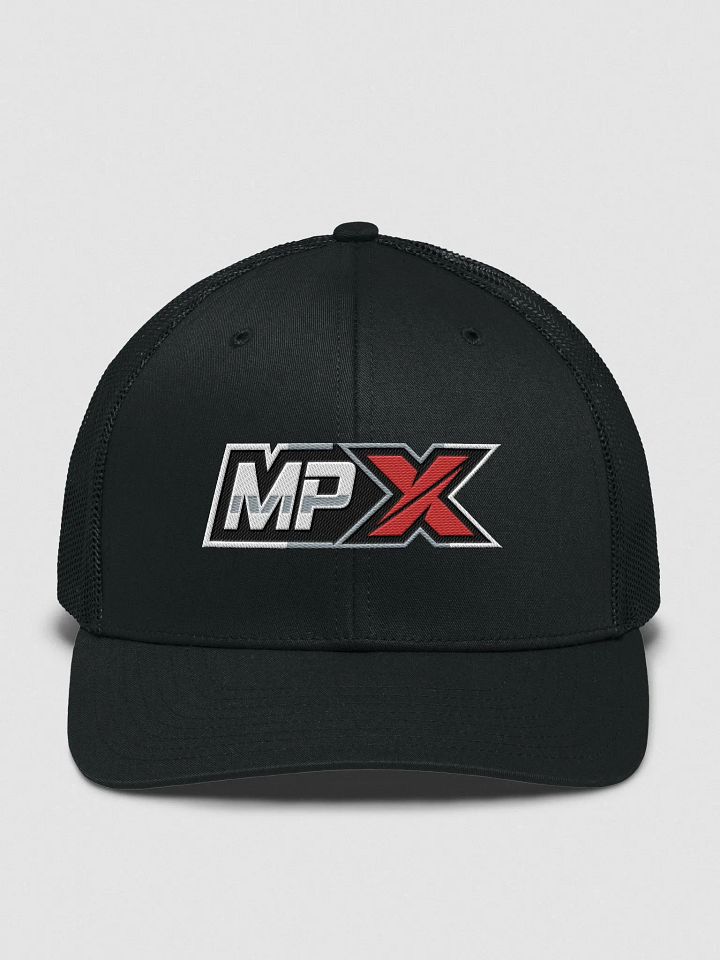 Trucker Hat product image (5)