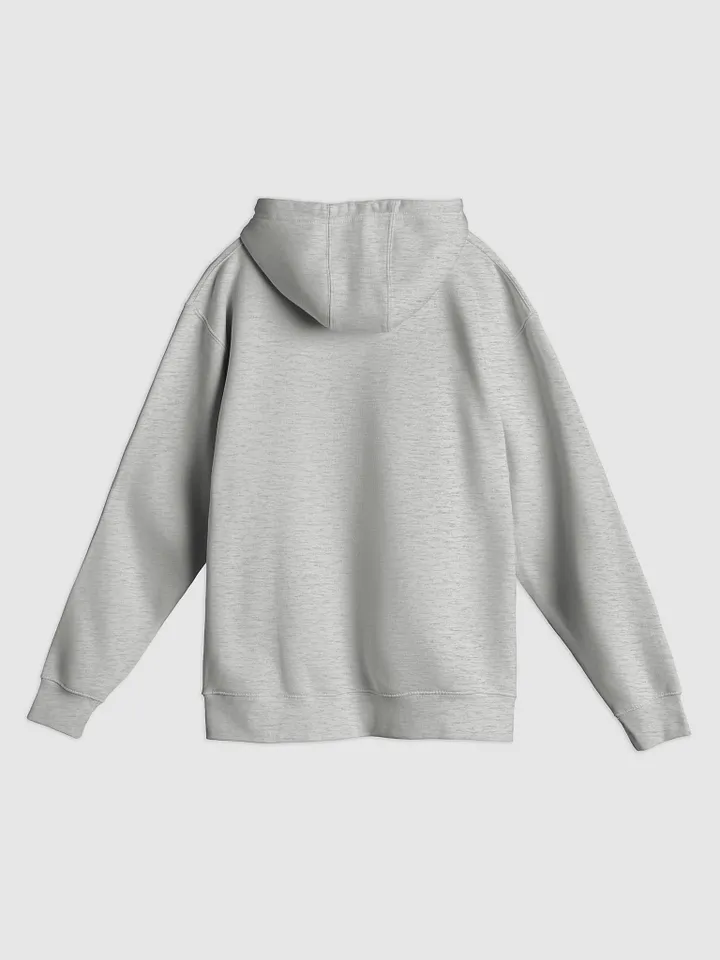 Prayer Partner Hoodie Unisex product image (8)