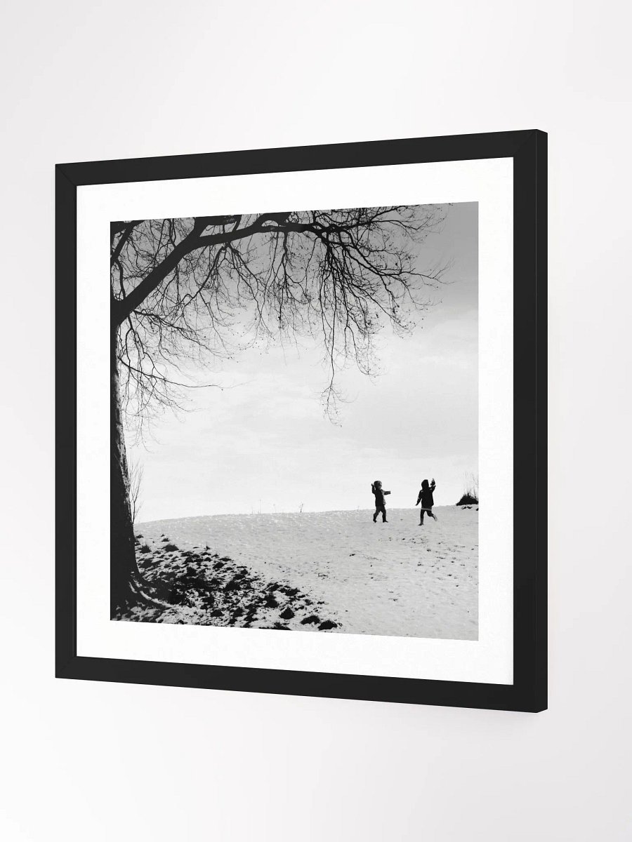 Framed Street Photography product image (2)