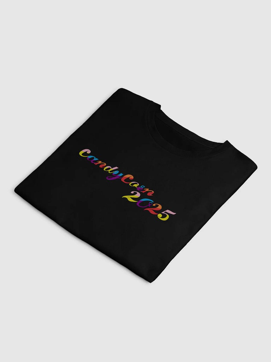 CANDYCORN 2025 - Crop Top product image (26)
