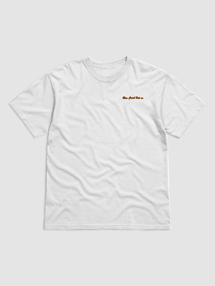 Antlers shirt product image (1)