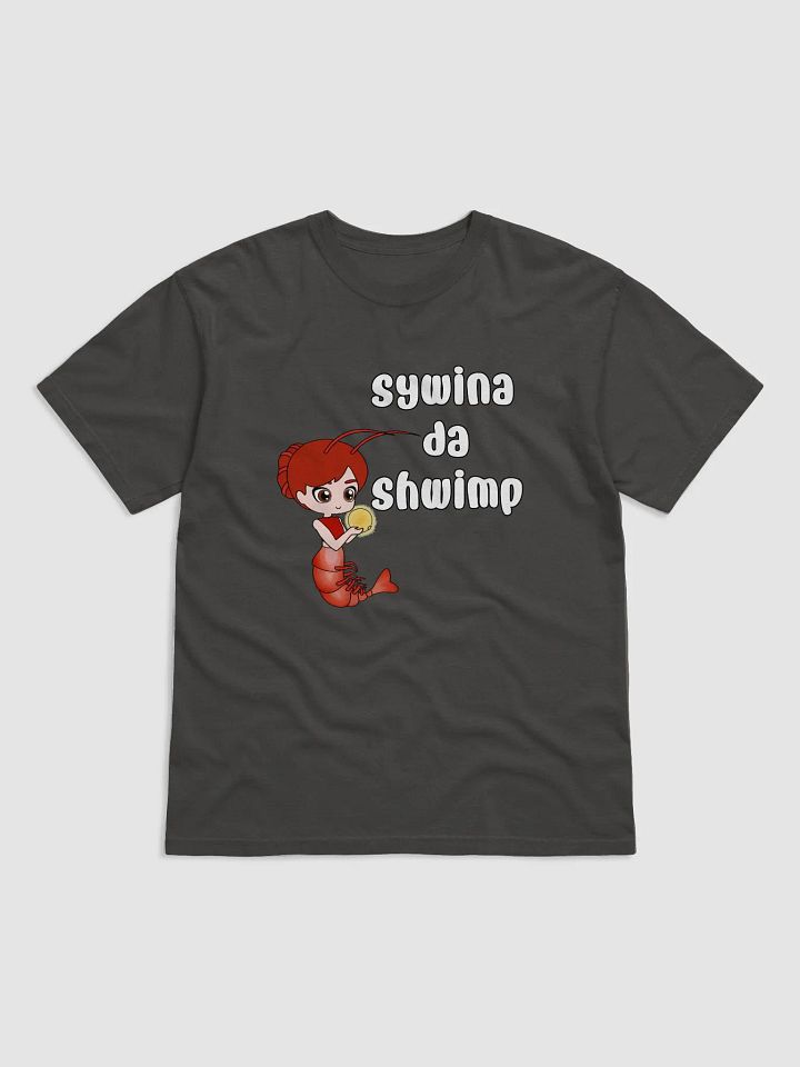 Sywina Da Shwimp T-shirt product image (1)
